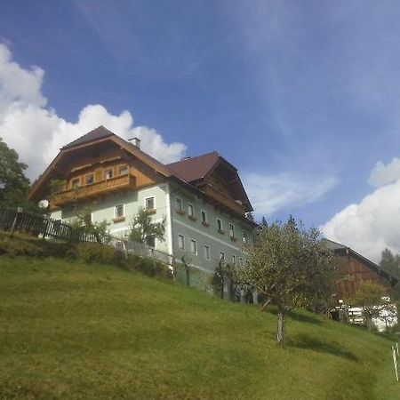 Samerbauer Mauterndorf (Salzburg) Exterior photo
